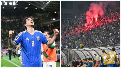 آخر خطوة للمونديال.. "مباراة الجحيم" تنتظر إيطاليا