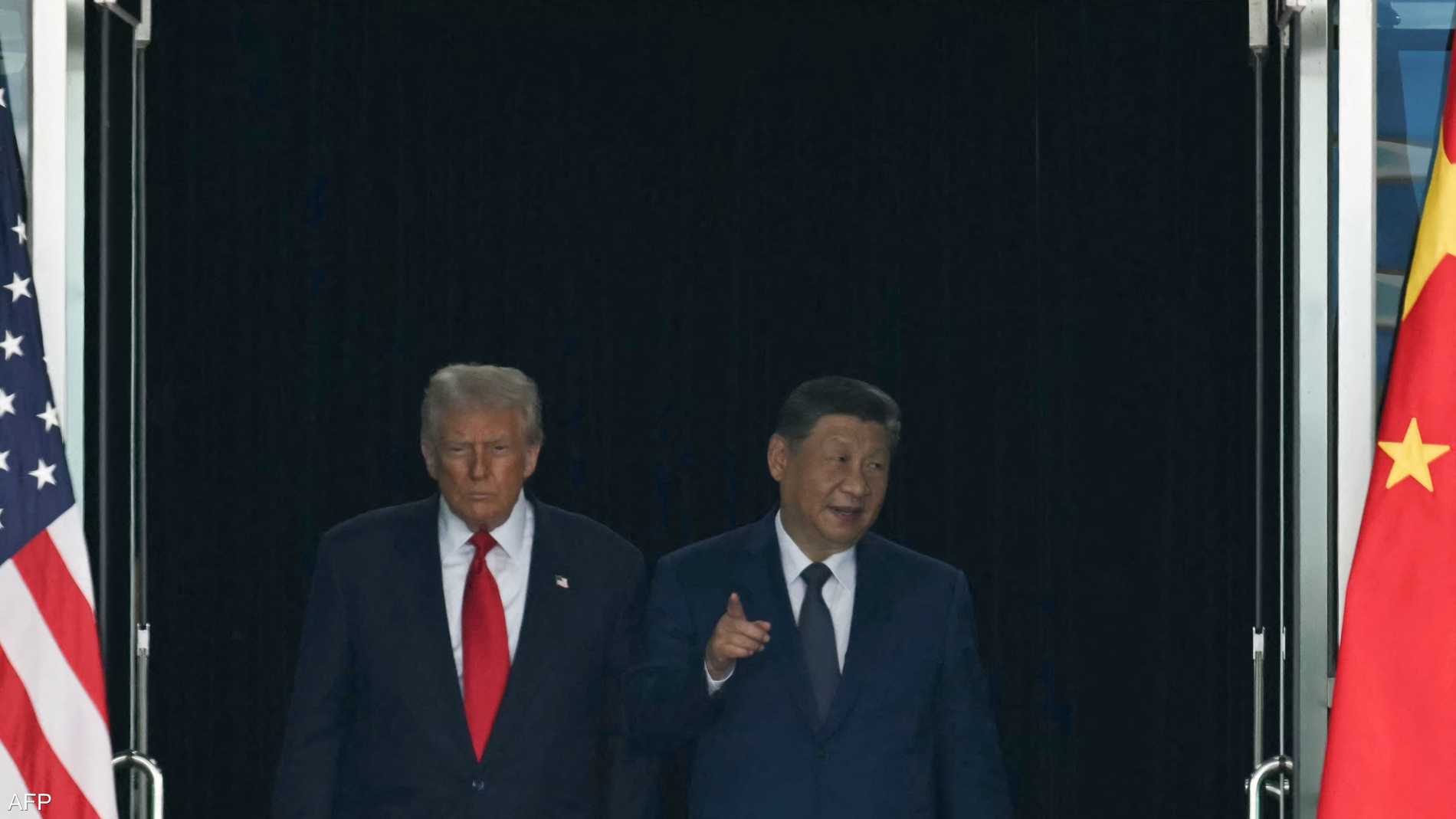 الصين تعلن فتح تحقيقين تجاريين متبادلين ضد الولايات المتحدة