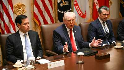 مهلة ترامب تُشعل سباق التصعيد مع إيران