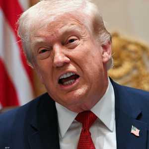 ترامب: الإيرانيون يتفاوضون معنا وعليهم أن يفتحوا مضيق هرمز