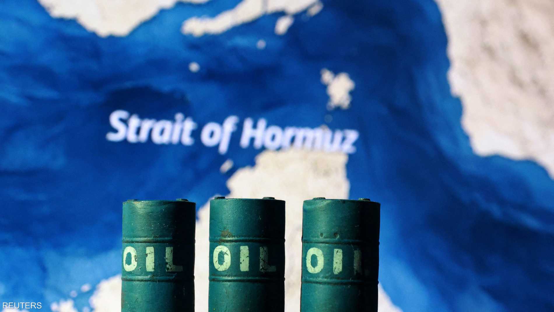 كيف تسعى إيران لتسييل مضيق هرمز؟