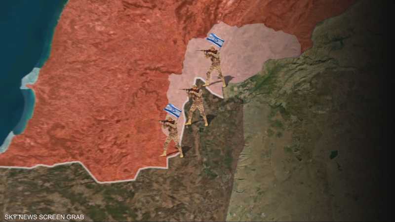 تصاعد وتيرة الاشتباكات في قرى جنوب لبنان