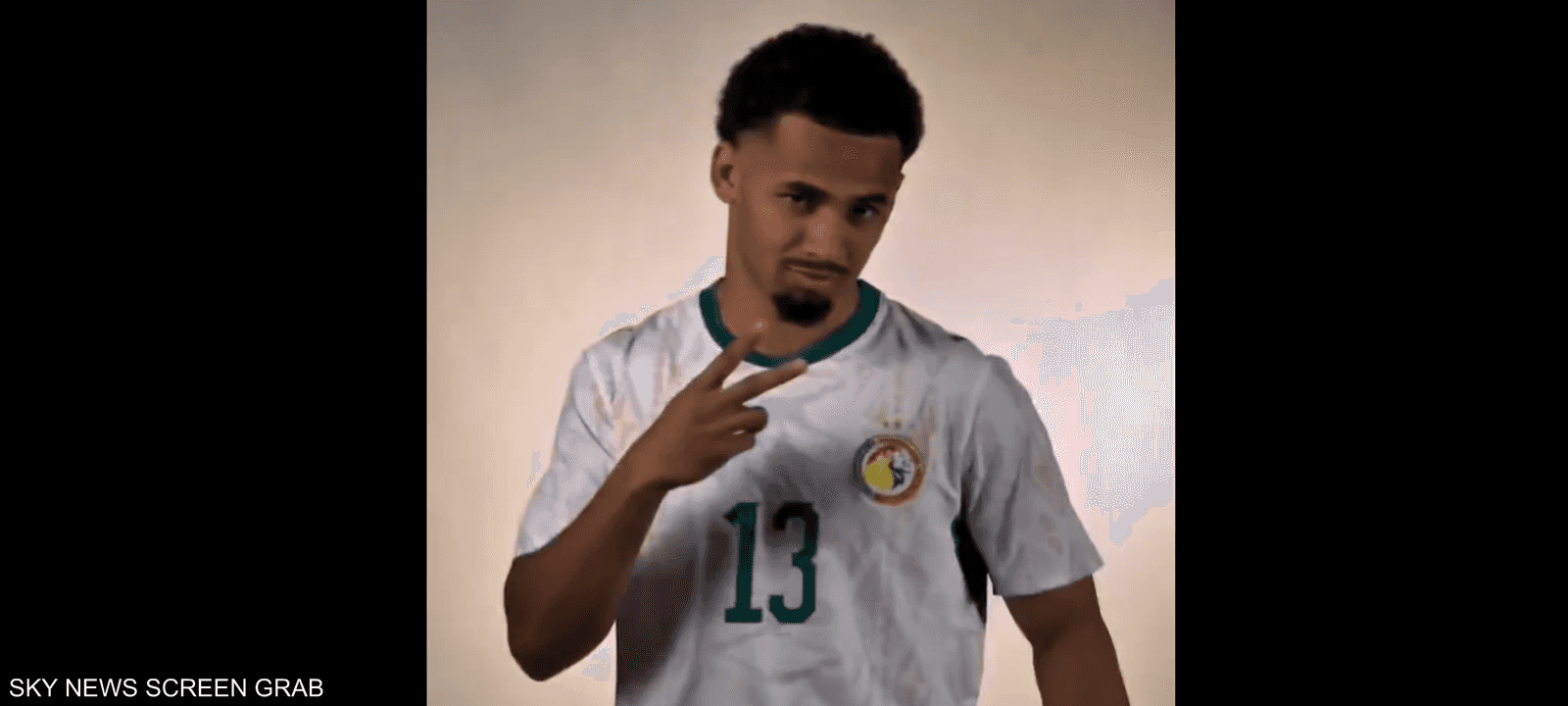 ندايي والنجمة الثانية