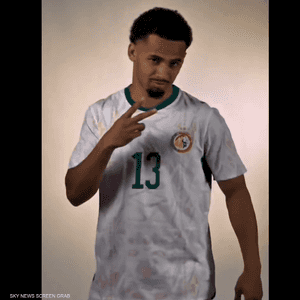 ندايي والنجمة الثانية