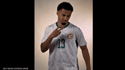 السنغال تتحدى "الكاف" وتضيف نجمة إلى قميصها في المونديال