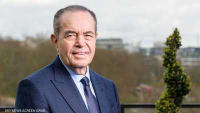 ملياردير مصري يوجه دعوة لصلاح للانضمام لفريقه