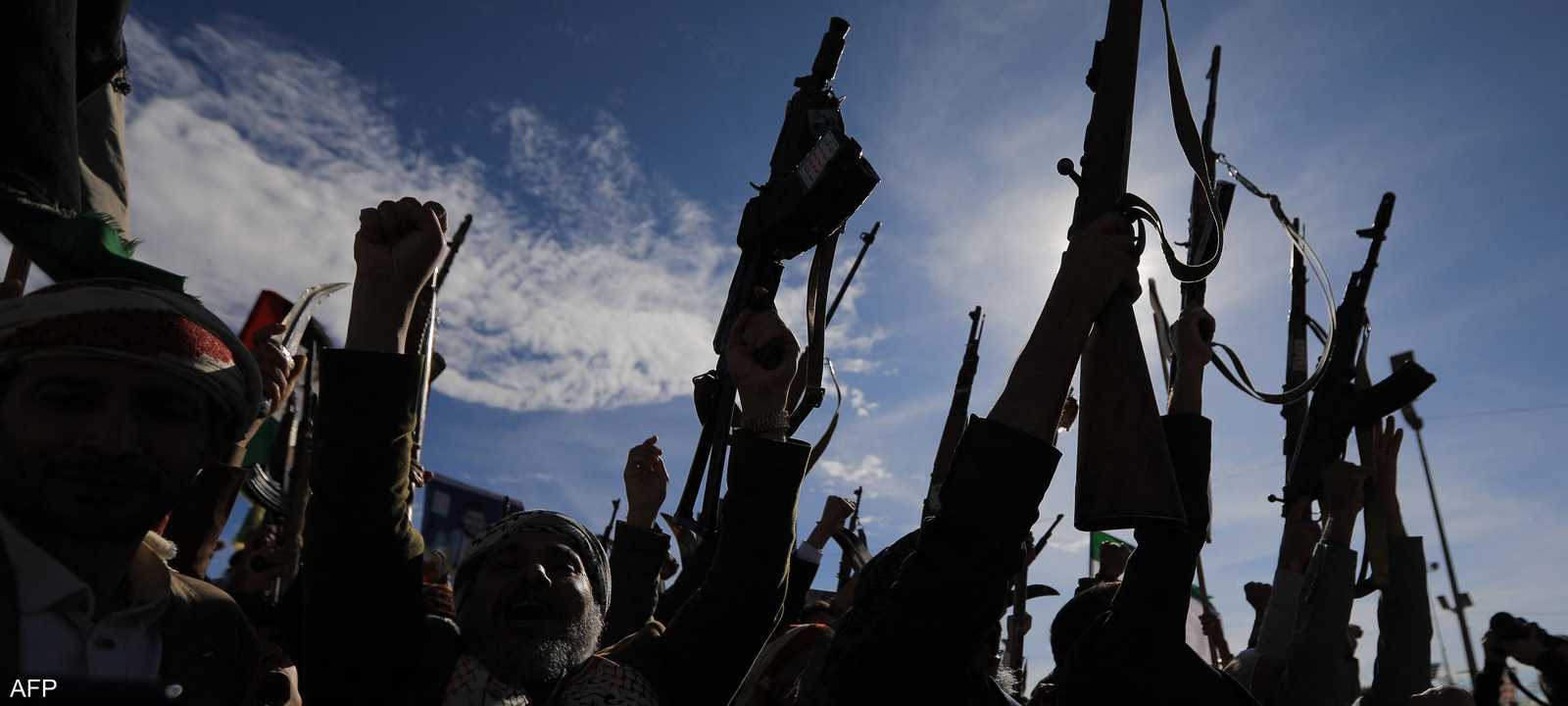 الحوثي قد ينضم للحرب في الشرق الأوسط