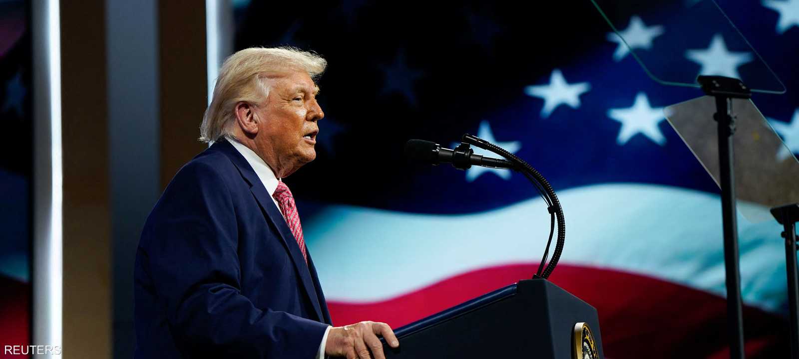 ترامب حذر من احتمال تدخل عسكري في كوبا