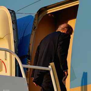 ترامب هاجم الناتو مجددا