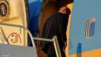 ترامب يلمح لـ"التخلي عن الناتو"