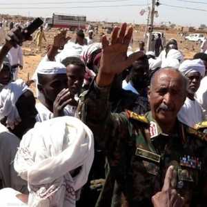 الارتباط بين الجيش السوداني والإخوان وثيق
