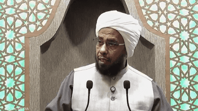 قيادي إخواني سوداني يحشد للمشاركة في الحرب مع إيران