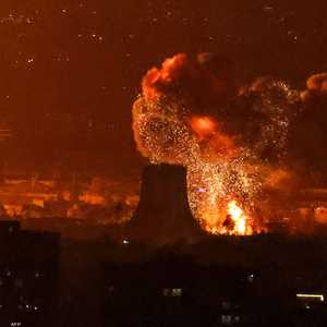 واشنطن قد توجه ضربات أقوى لإيران