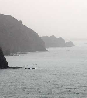 مضيق باب المندب