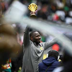 سحبت لجنة الاستئناف في الكاف الفوز من السنغال