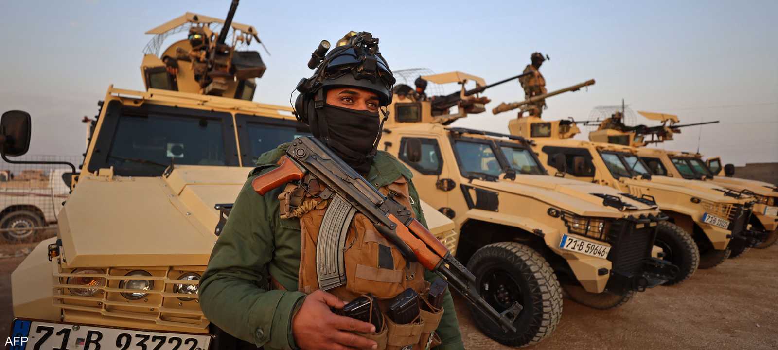 الحشد الشعبي_أرشيف