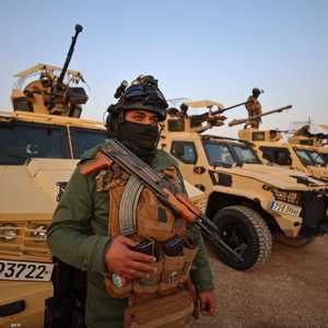 الحشد الشعبي_أرشيف