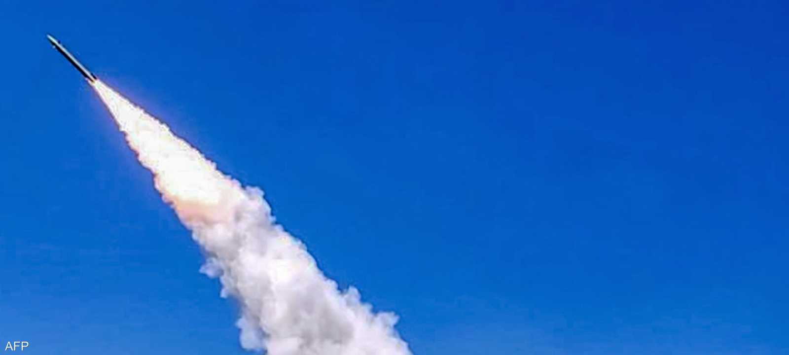 الحوثيون أطلقوا صاروخين تجاه إسرائيل_أرشيف