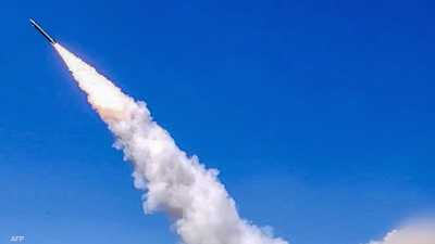 الحوثيون يطلقون "للمرة الثانية" صاروخا تجاه إسرائيل