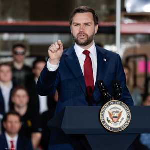 فانس قد يصبح خليفة ترامب