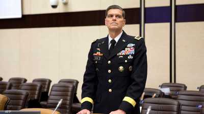 قائد "سنتكوم" السابق: التحالفات تبنى قبل الحروب لا بعدها