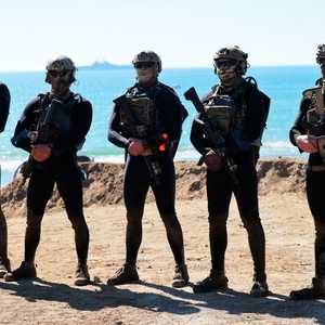 تقارير تشير إلى هجوم بري أميركي وشيك في إيران