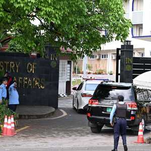 تستضيف باكستان اجتماعا لقوى إقليمية لبحث سبل وقف الحرب