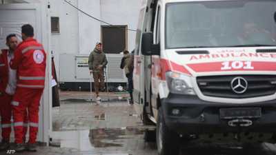 لتلقي العلاج في الخارج.. إجلاء مرضى من غزة عبر معبر رفح