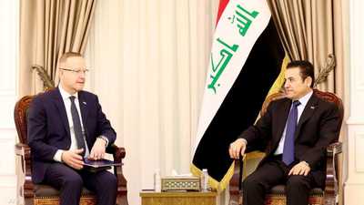 الأعرجي: الحكومة اتخذت إجراءات لحماية البعثات الدبلوماسية