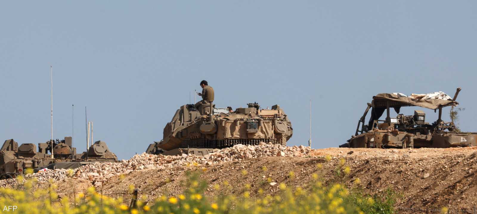 العمليات الإسرائيلية في لبنان قد تستمر لسنوات