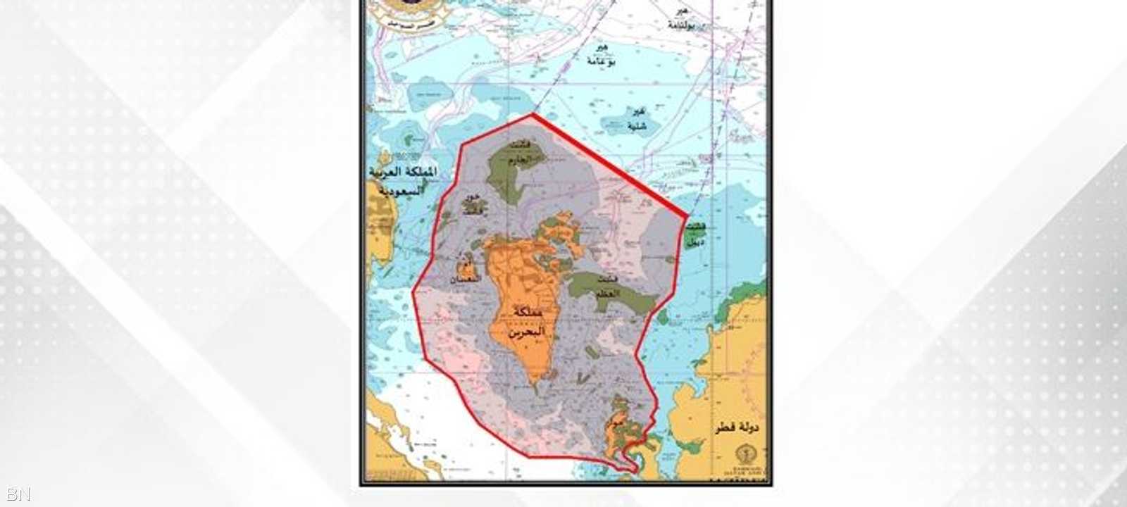 دعت الداخلية مرتادي البحر الى "الالتزام بوقت الحظر البحري