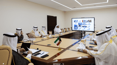 الكويت تدعو إلى مراجعة صريحة لفاعلية الجامعة العربية