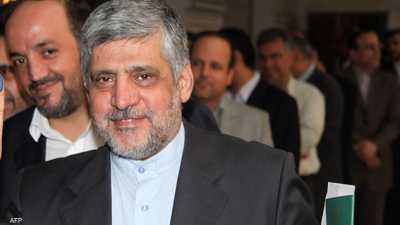 تقرير: رغم سحب اعتماده.. السفير الإيراني يرفض مغادرة لبنان