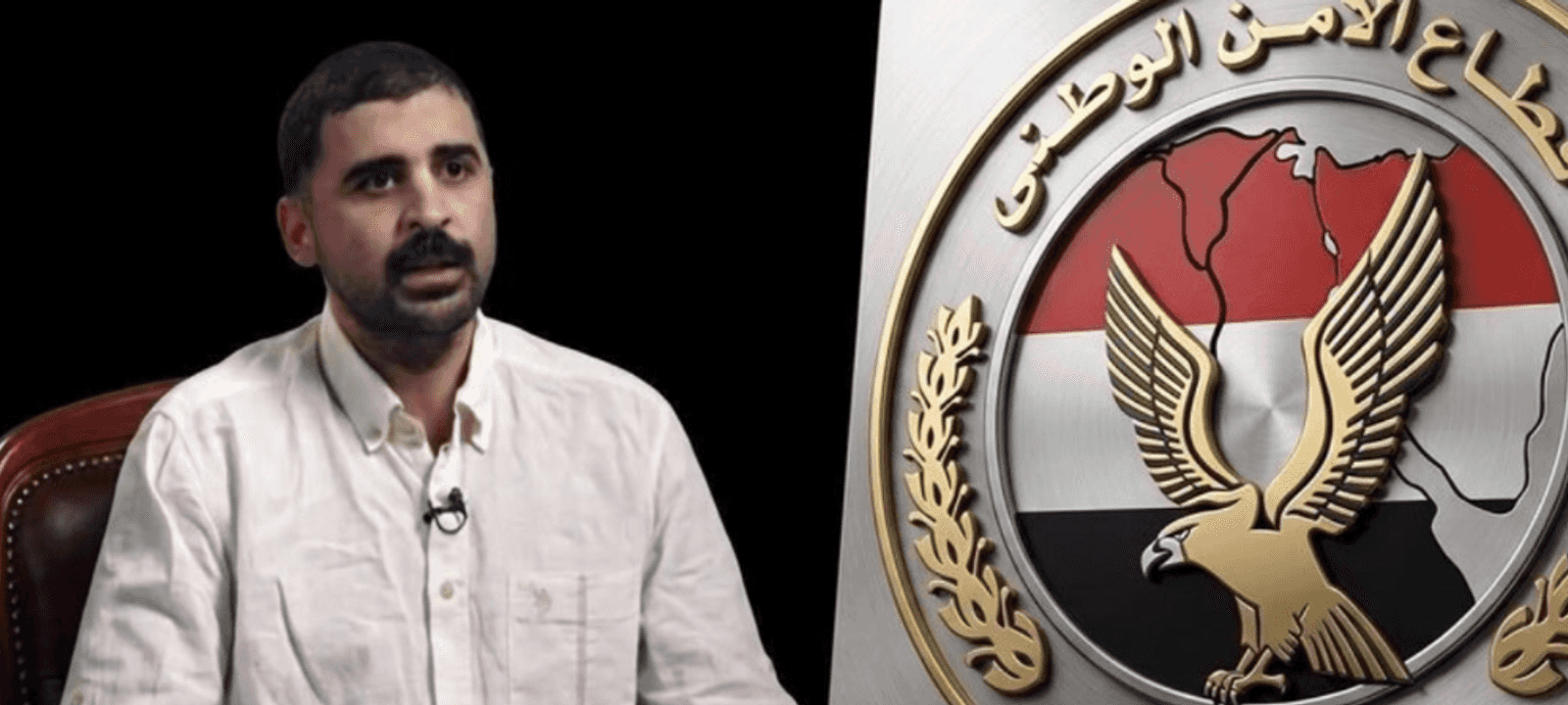 تم استقدام عبدالونيس من إحدى الدول الأفريقية