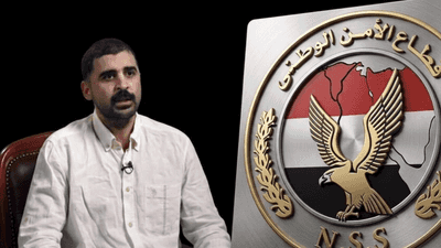 خطط لاستهداف طائرة السيسي.. تفاصيل اعترافات إرهابي "حسم"