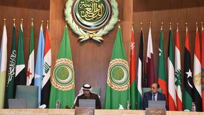 مجلس جامعة الدول العربية يدين الاعتداءات الإيرانية