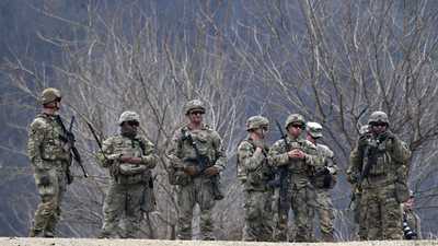 هل تخطط إدارة ترامب لعودة التجنيد الإجباري؟