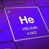 الهيليوم