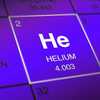 الهيليوم