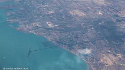 15 بندا تفصل المنطقة عن حرب شاملة.. وإيران في مواجهة العزلة