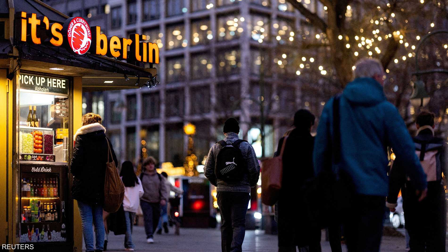 إيفو: الضغوط السعرية في ألمانيا تتزايد مجددا بشكل ملحوظ