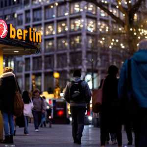 التضخم في ألمانيا