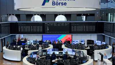 أسهم أوروبا