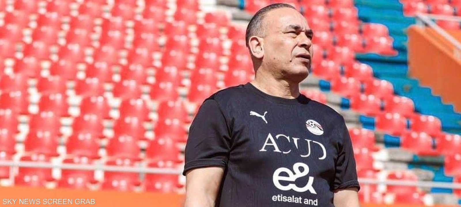 إبراهيم حسن