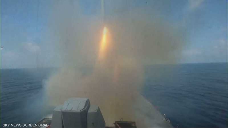 الخليج يرسم شروطه لمرحلة ما بعد الحرب