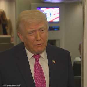 ترامب يصعد الضغط على حلفاء الناتو