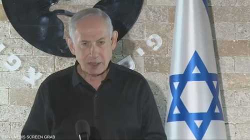نتنياهو: وجهت بتوسيع المنطقة العازلة الأمنية في جنوب لبنان