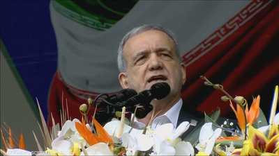 مصادر: خلاف حاد بين الرئيس الإيراني وقائد الحرس الثوري