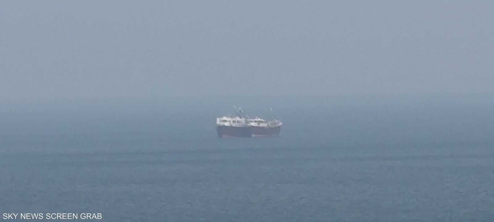 السفن الماليزية ستعبر دون دفع رسوم