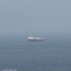 السفن الماليزية ستعبر دون دفع رسوم